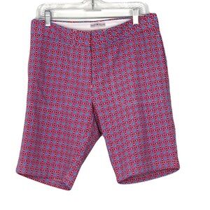 NWOT Peter Millar element wicking shorts